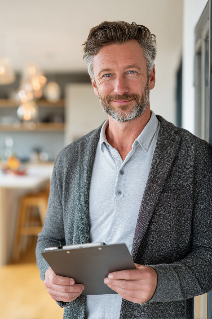 Expert en travaux de rénovation maison
