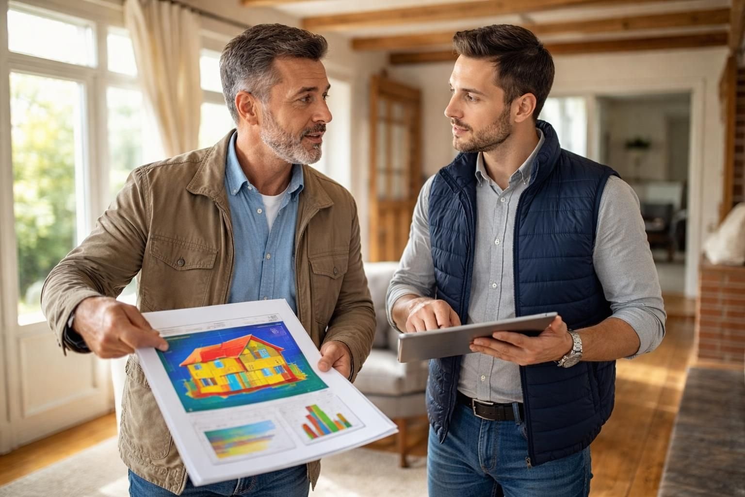 découvrez tout ce qu'il faut savoir sur le bilan énergétique obligatoire pour les propriétaires en 2026, ses enjeux, obligations et conseils pour bien préparer votre logement.