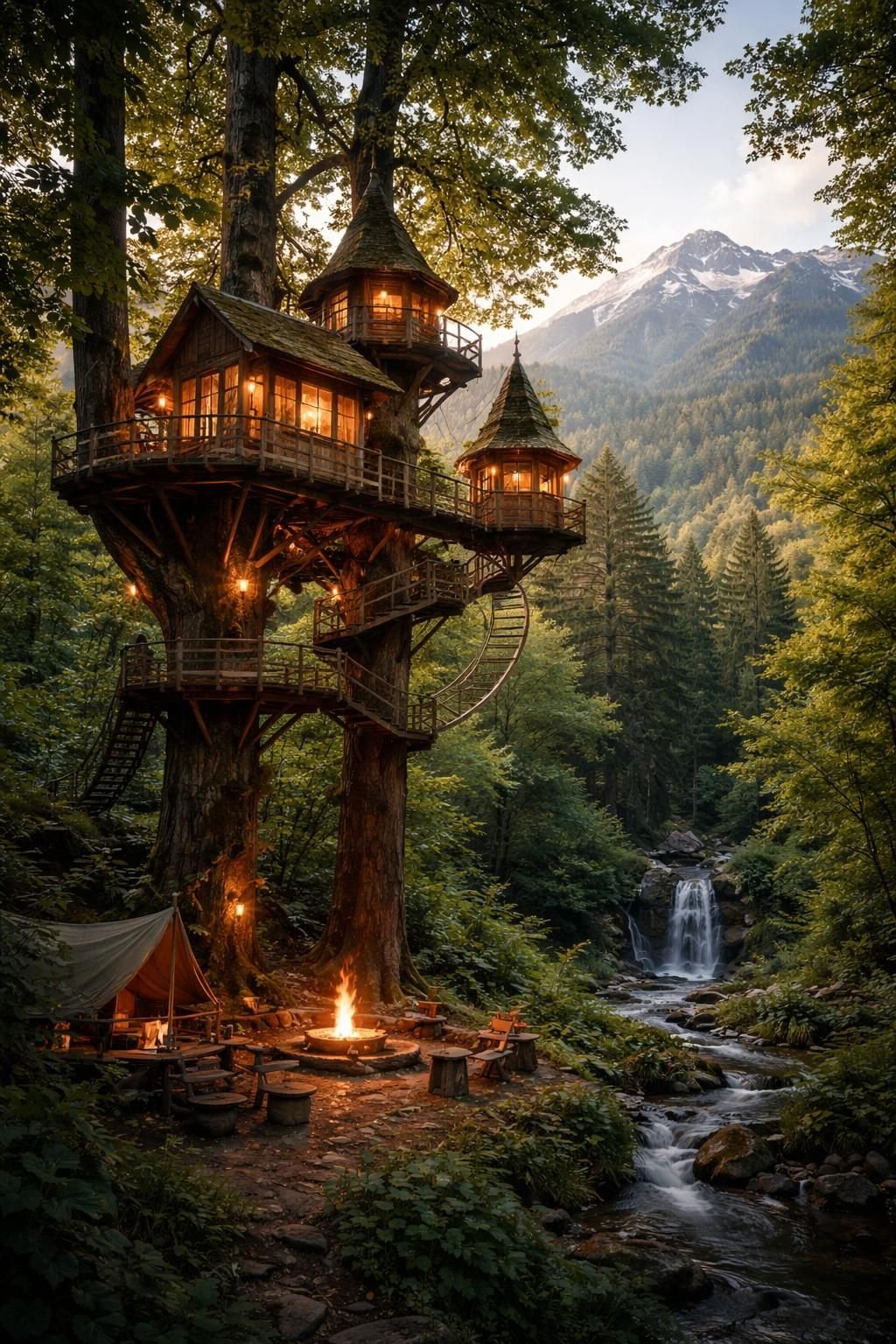 découvrez comment l'échange de maison peut vous faire économiser sur vos vacances tout en profitant d'un séjour authentique et convivial.