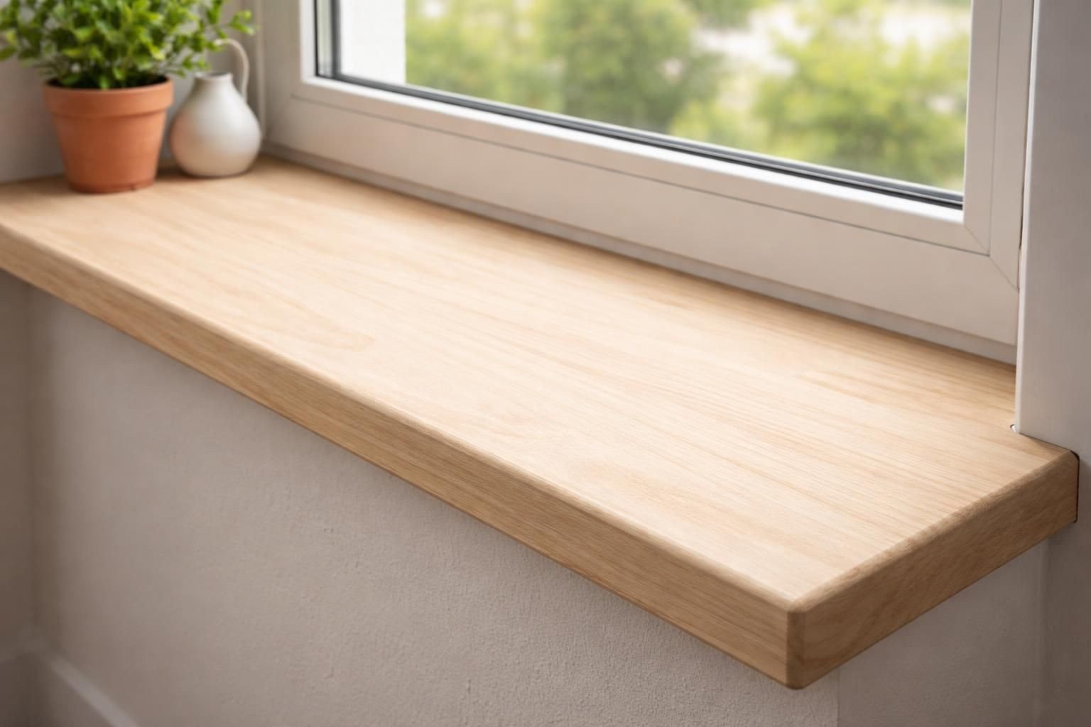 découvrez notre guide pratique pour peindre vos appuis de fenêtre et obtenir un résultat durable, avec des conseils faciles et des astuces professionnelles.