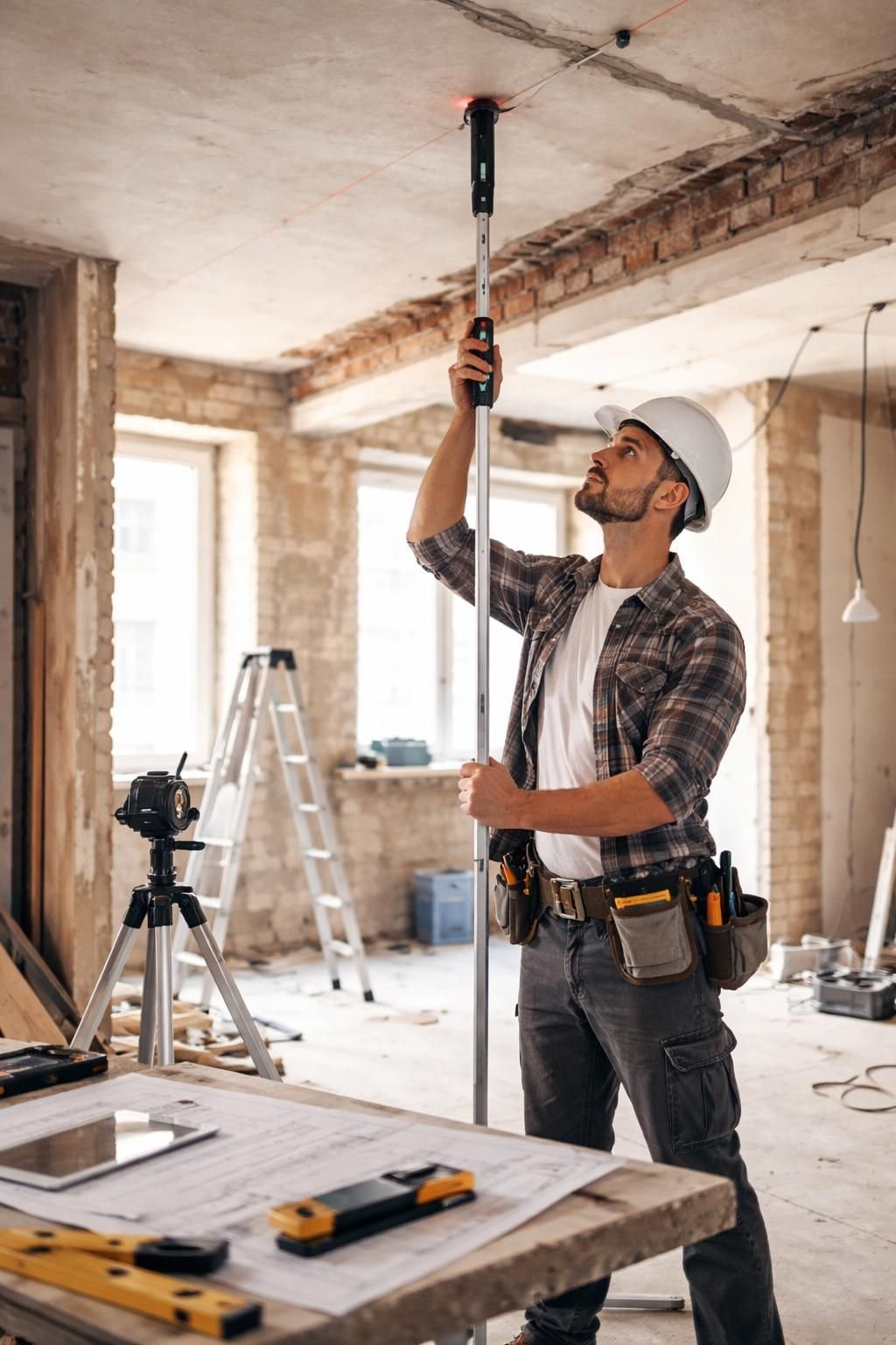 découvrez la hauteur minimale sous plafond requise pour votre logement en 2026 et assurez-vous de respecter les normes officielles pour un habitat conforme et confortable.