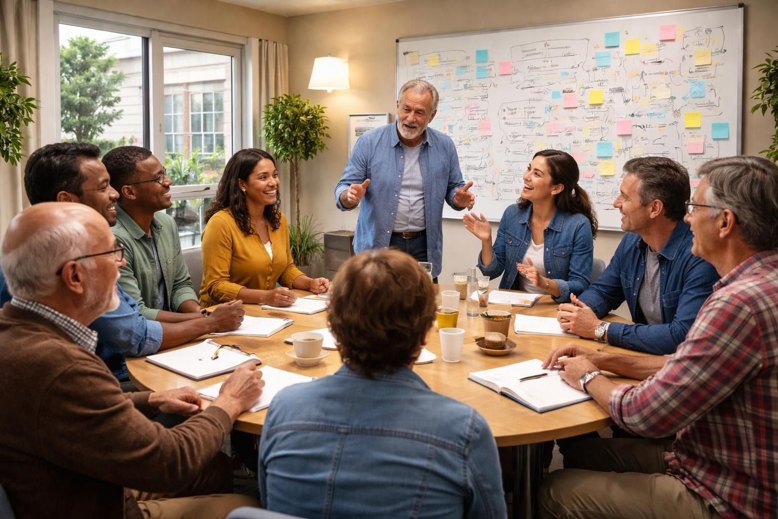 découvrez nos conseils pratiques pour bien gérer votre immeuble en tant que syndic bénévole dans une petite copropriété. facilitez la gestion et améliorez la vie collective.