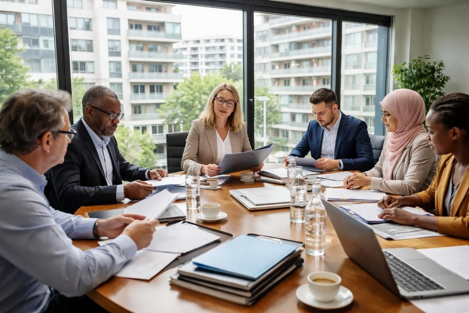 découvrez tout ce qu'il faut savoir sur l'avis favorable de la commission d'attribution de logement, ses critères, démarches et implications pour obtenir un logement social.