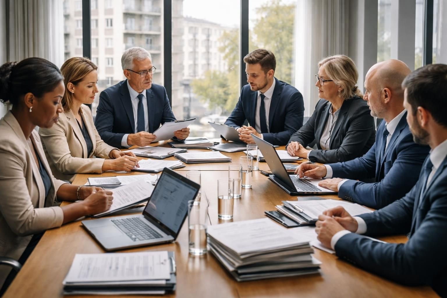 découvrez tout ce qu'il faut savoir sur l'avis favorable de la commission d'attribution de logement : critères, démarches et conseils pour réussir votre demande.