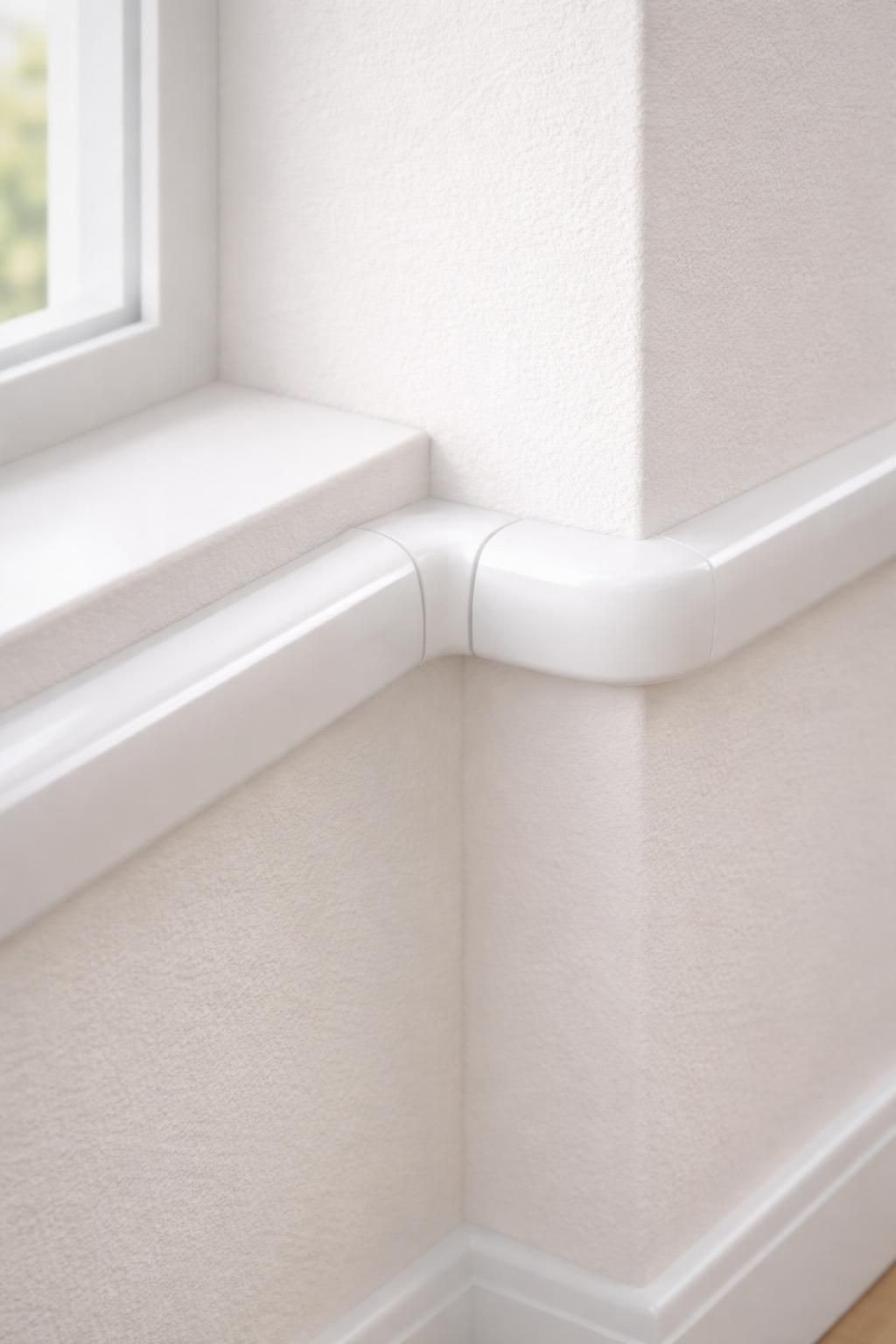 découvrez comment choisir la goulotte idéale pour protéger efficacement votre fibre optique et garantir une installation durable et sécurisée.