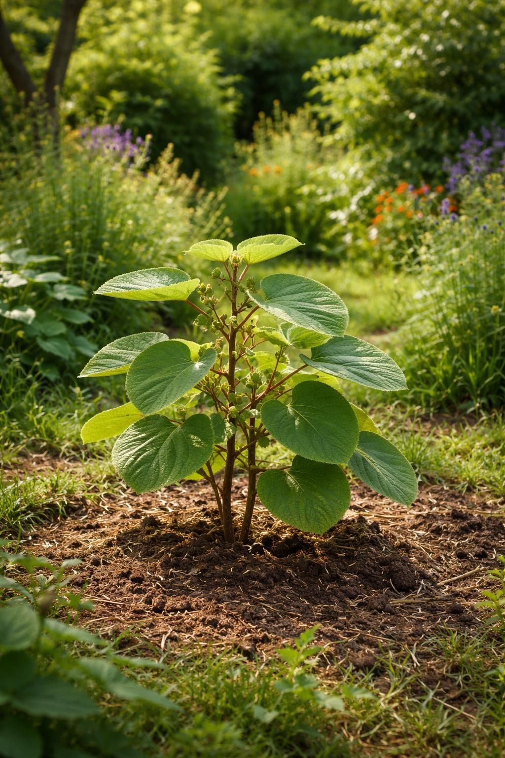 découvrez en combien de temps un kiwi autofertile commence à produire des fruits et les conditions idéales pour une récolte optimale.