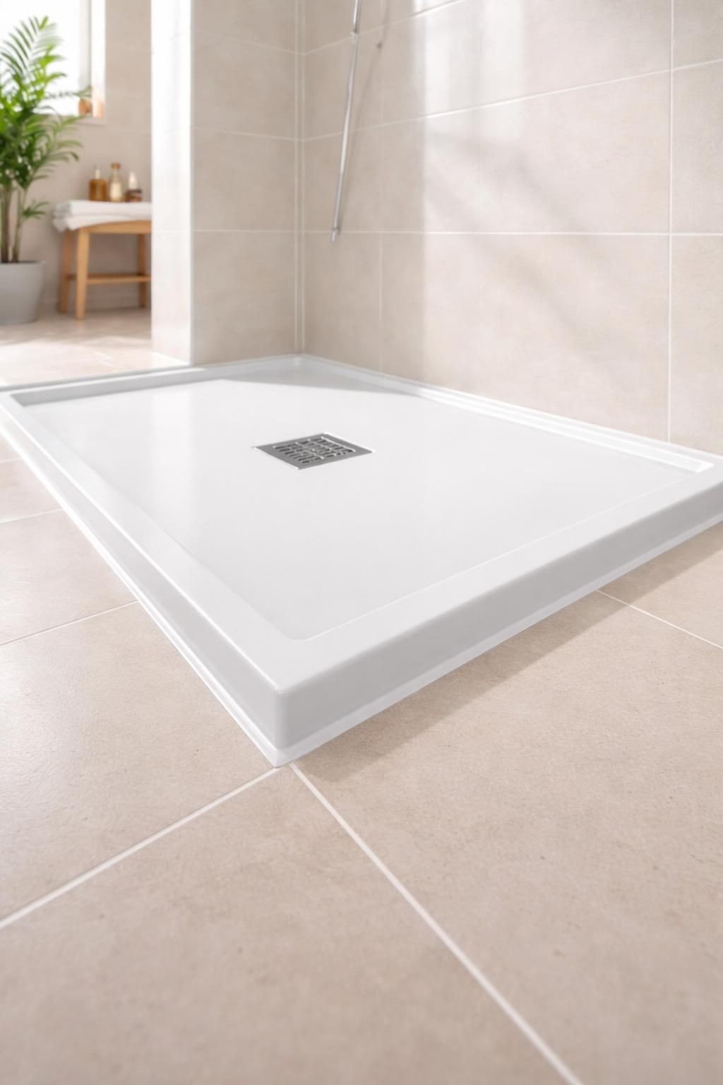 découvrez comment choisir le joint pour douche idéal afin de prévenir efficacement les fuites et assurer une étanchéité parfaite dans votre salle de bain.