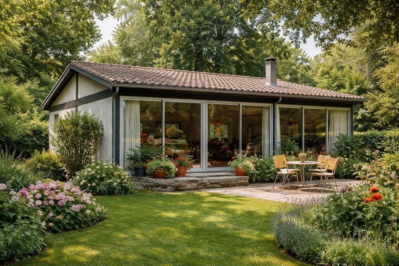 découvrez les caractéristiques uniques et les avantages des maisons phenix des années 1970, une construction vintage alliant charme et solidité.