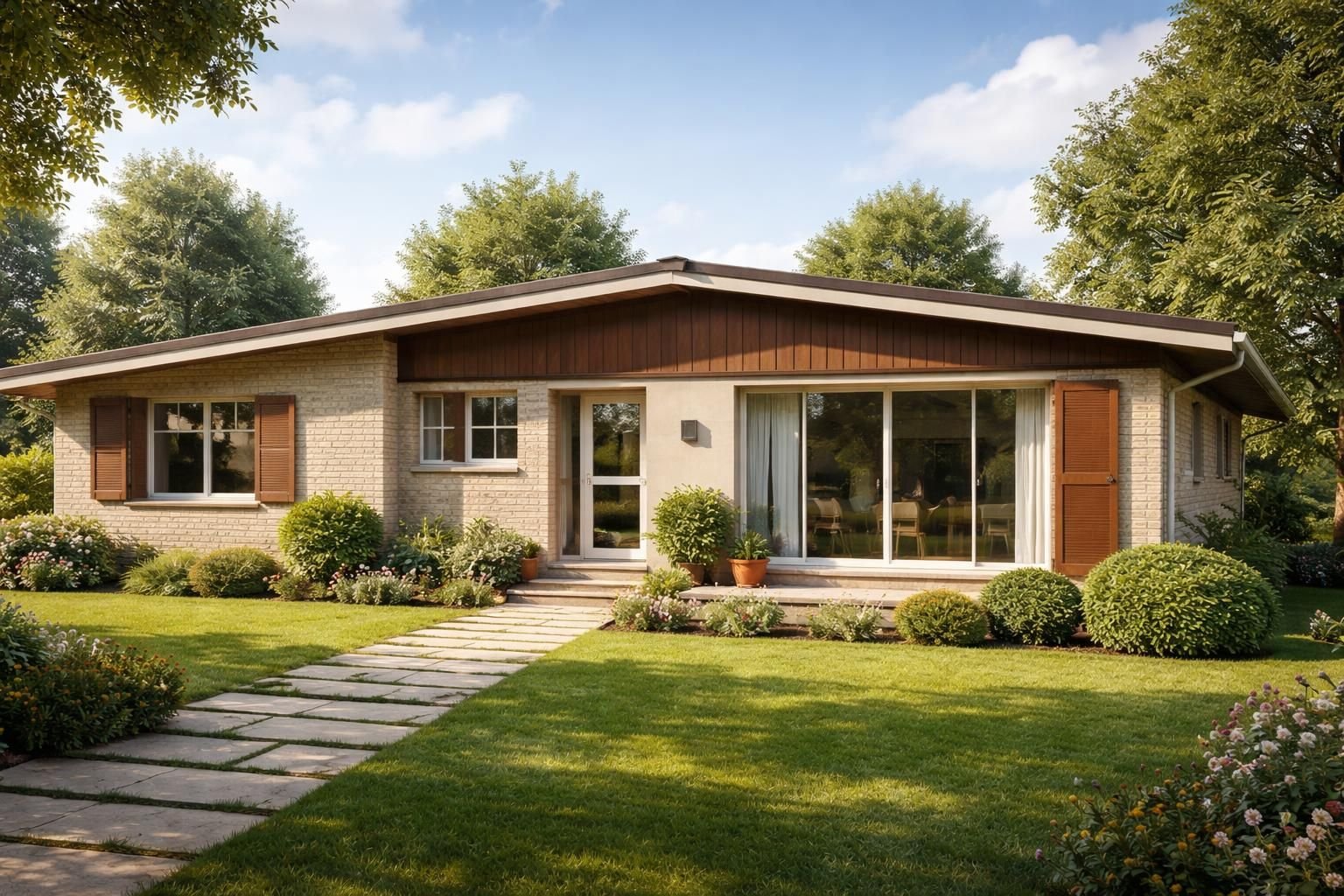 découvrez les caractéristiques et les avantages des maisons phenix des années 1970, une construction vintage alliant authenticité et confort.