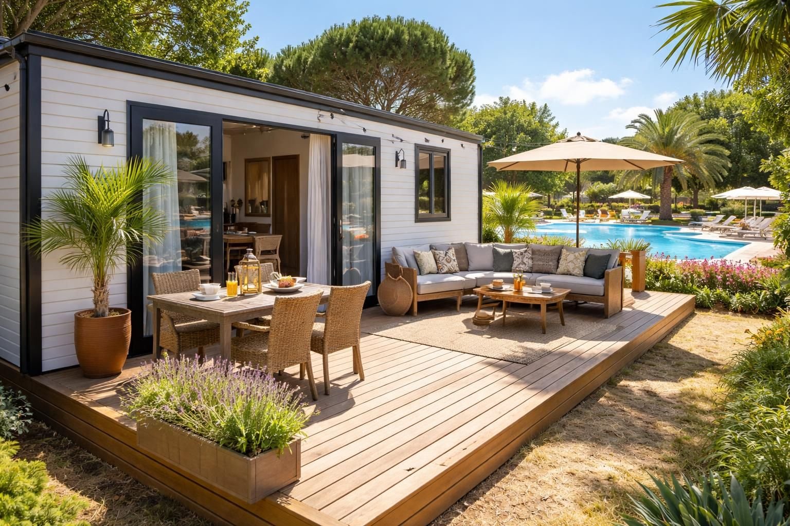 découvrez nos conseils pratiques pour choisir le mobilhome à vendre idéal en 2026, en tenant compte de vos besoins, budget et emplacement.