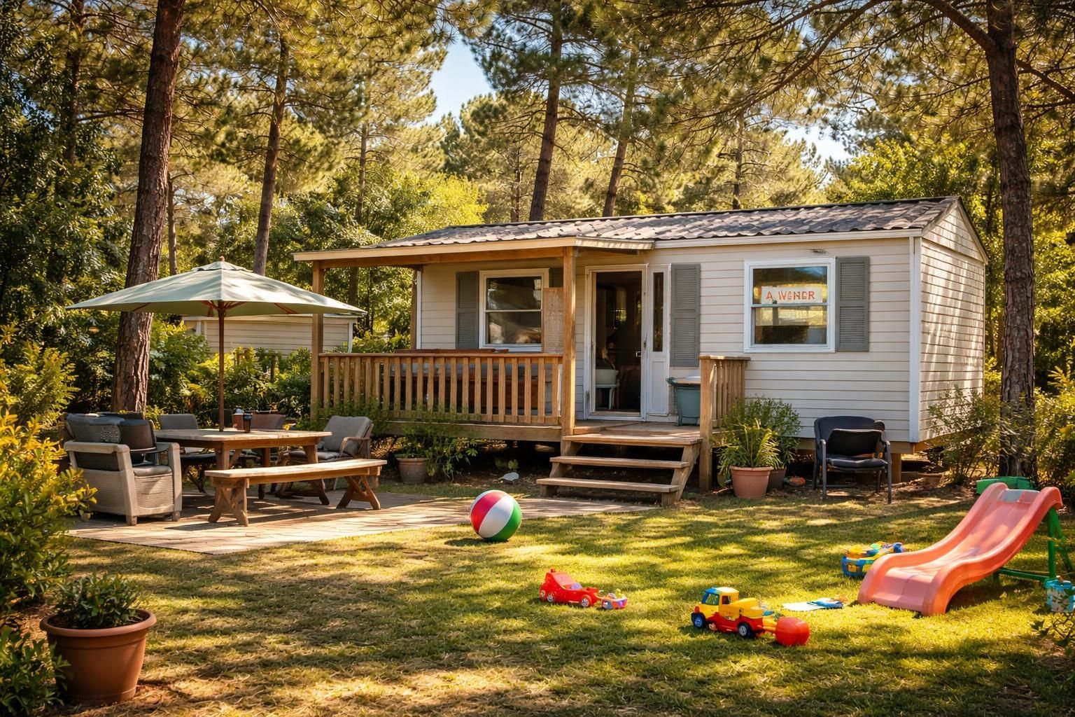 découvrez nos conseils pour choisir le mobilhome à vendre idéal en 2026, alliant confort, budget et emplacement. trouvez l'offre parfaite pour vos vacances ou votre résidence secondaire.