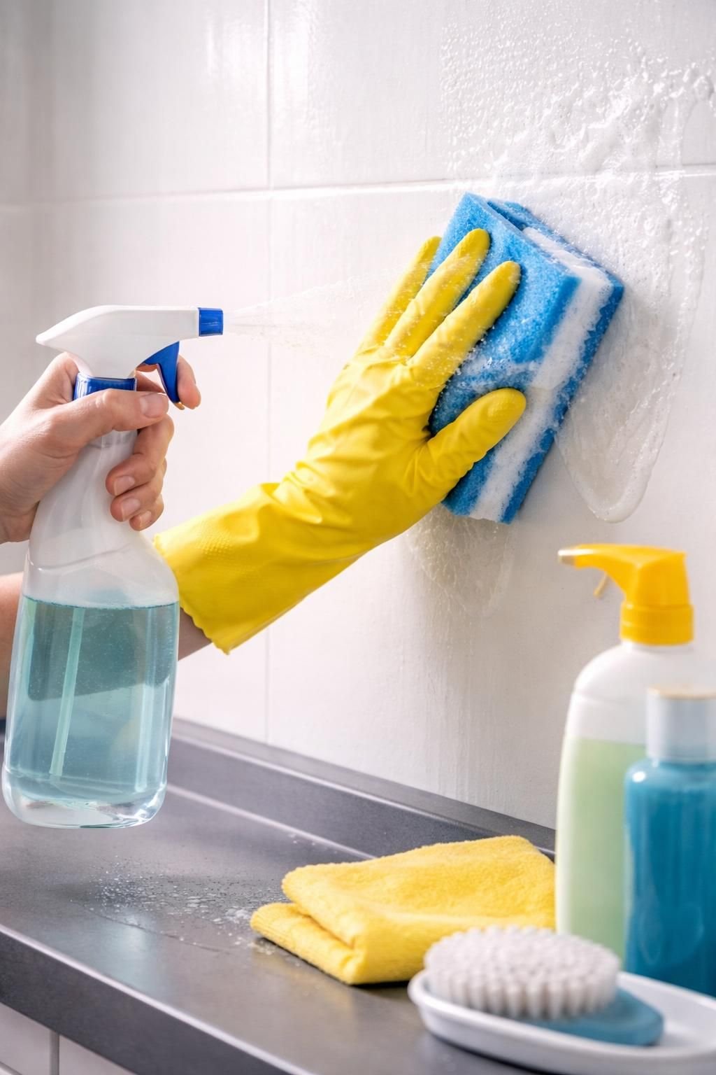 découvrez comment peindre sur une peinture glycéro sans poncer grâce à nos astuces simples et efficaces pour un résultat lisse et durable.