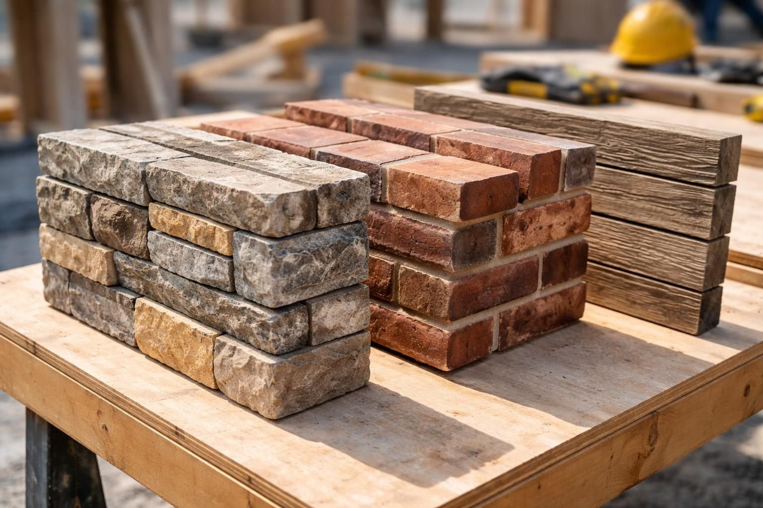 découvrez notre guide complet pour bien choisir et poser une plaquette de parement extérieur, alliant esthétique et protection pour vos façades.