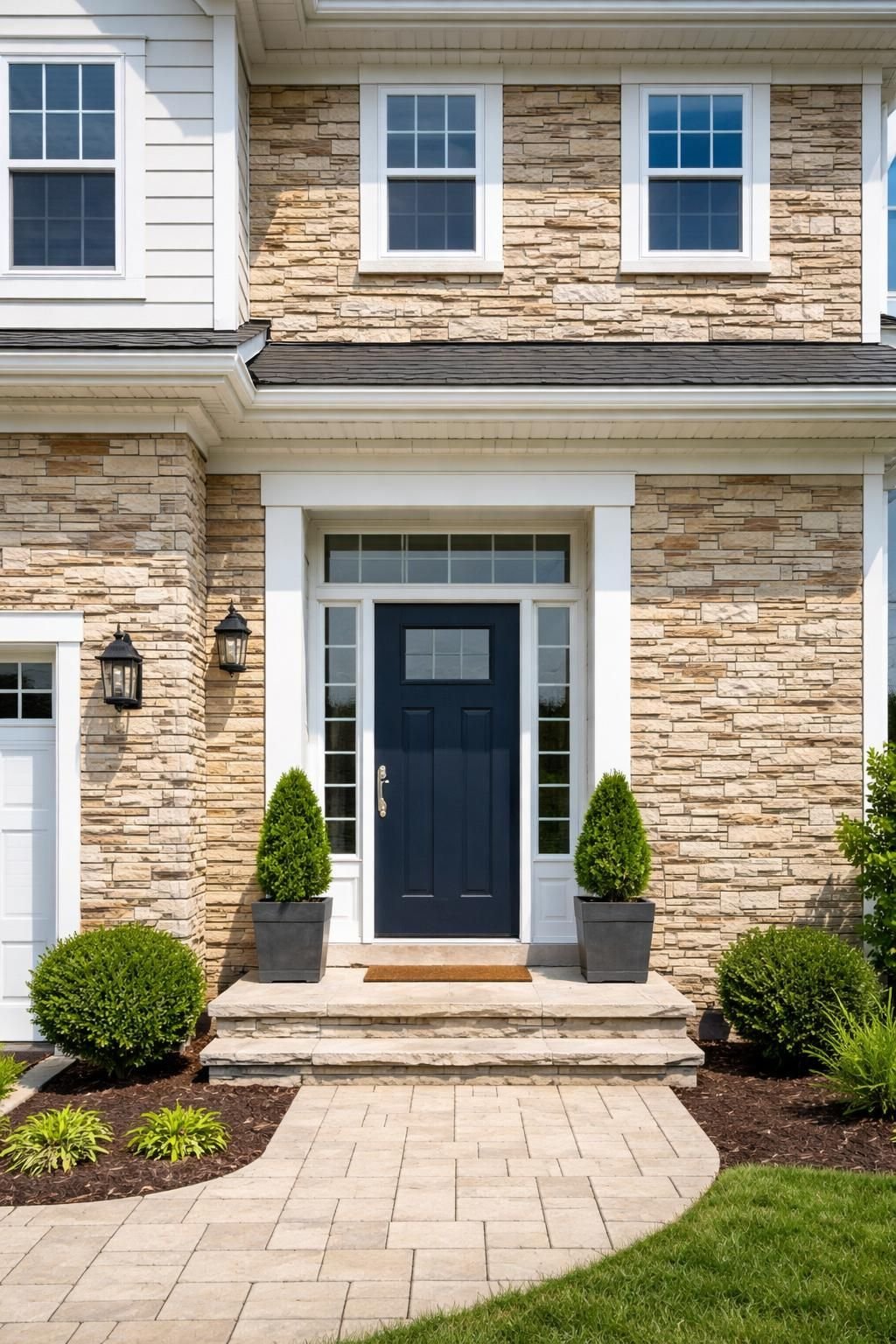 découvrez notre guide complet pour bien choisir et poser votre plaquette de parement extérieur. astuces, conseils et étapes pour un revêtement durable et esthétique.