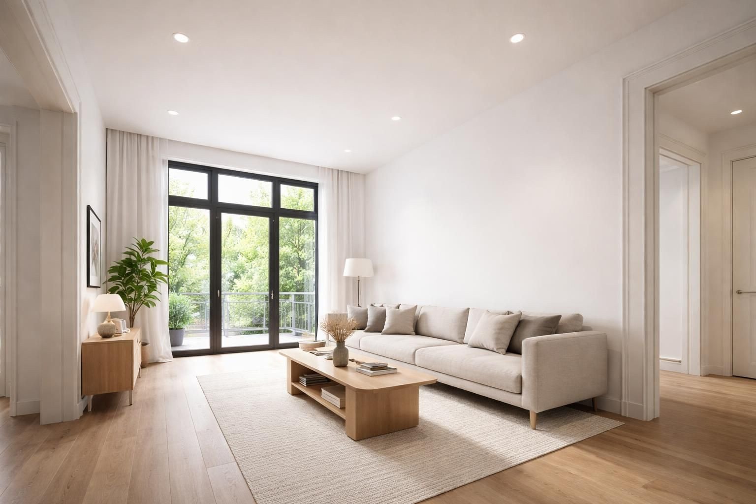 découvrez quelle est la hauteur minimale sous plafond exigée pour votre logement en 2026 afin de respecter les normes et garantir votre confort.