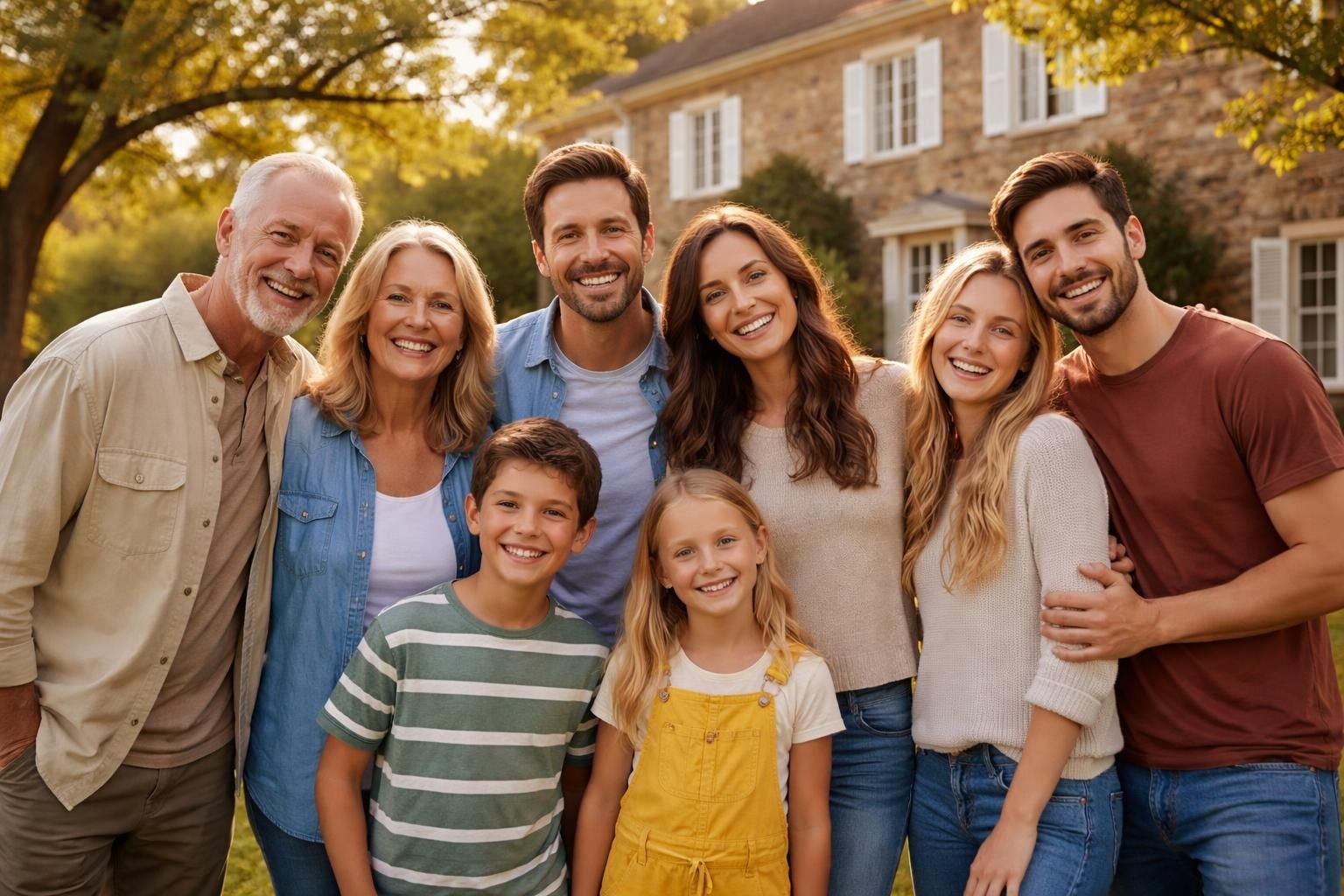 découvrez les démarches essentielles et les avantages de racheter la maison de vos parents de leur vivant pour un transfert immobilier sécurisé et avantageux.