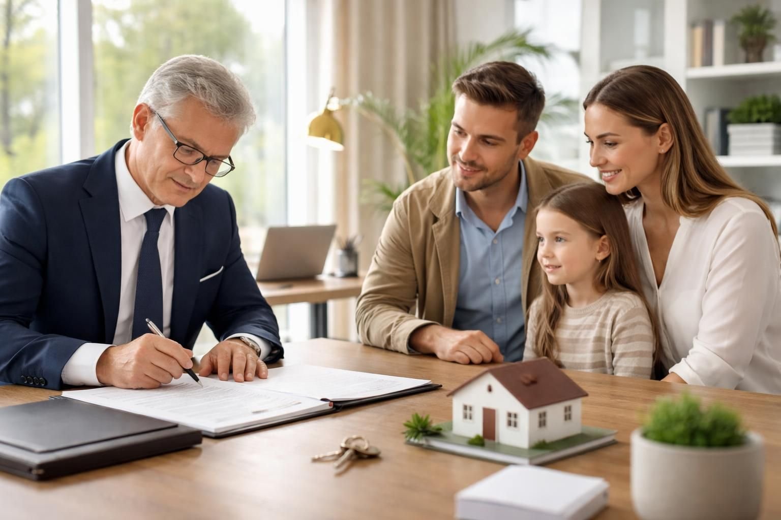découvrez les démarches essentielles et les avantages à connaître pour racheter la maison de vos parents de leur vivant, afin de faciliter la transmission et optimiser la gestion patrimoniale.