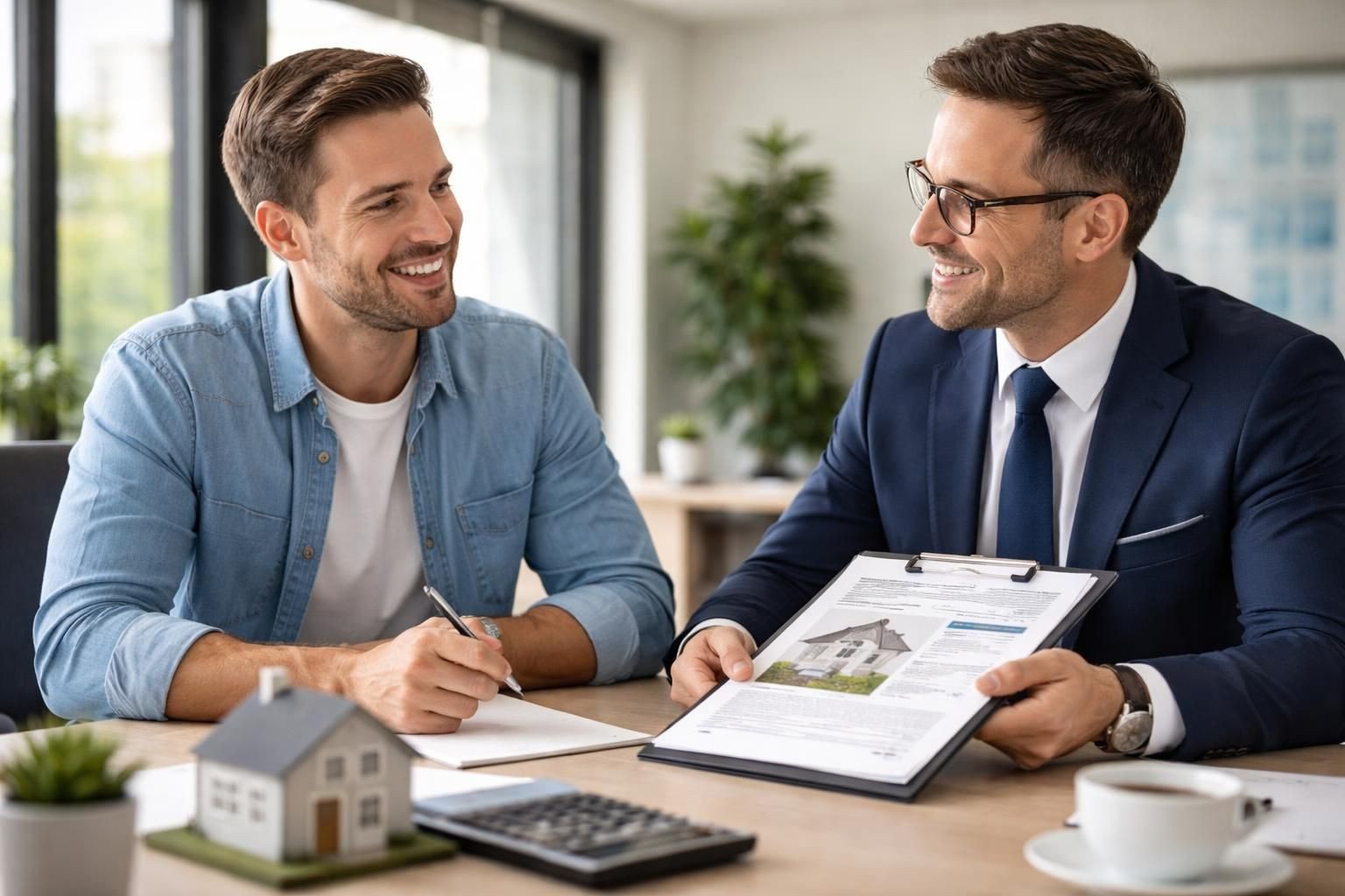 découvrez les démarches essentielles et les avantages clés pour racheter la maison de vos parents de leur vivant, afin de préparer sereinement la transmission et optimiser votre projet immobilier.