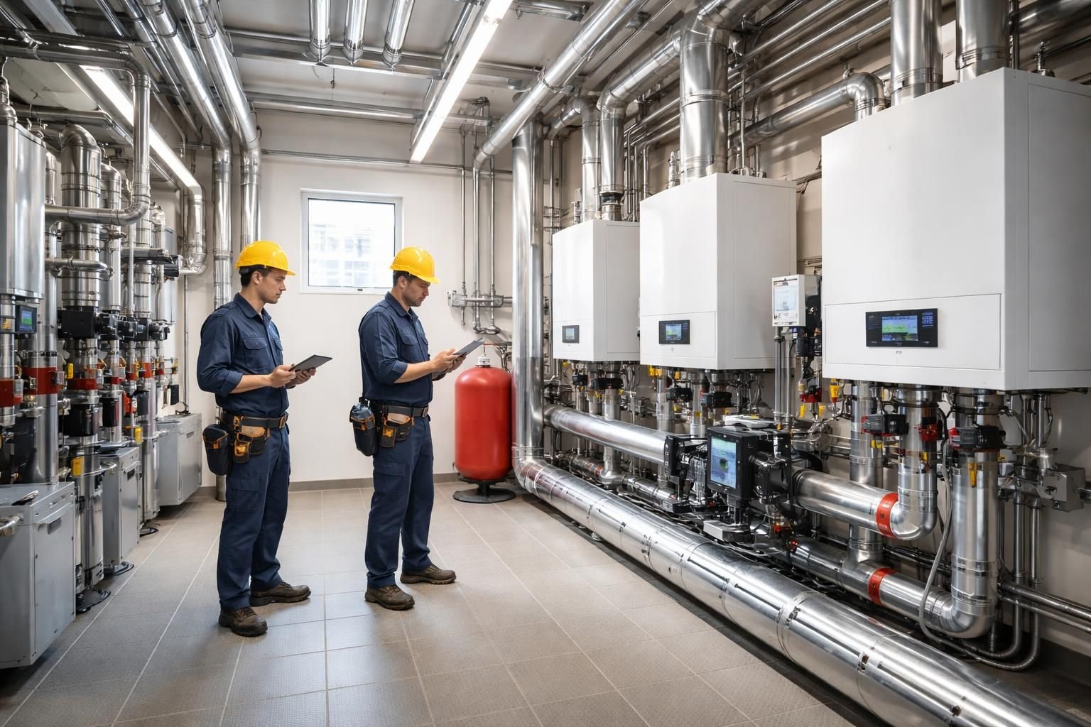 découvrez tout ce qu’il faut savoir sur la réglementation chauffage dans les immeubles collectifs en 2026, pour être conforme et optimiser votre confort énergétique.