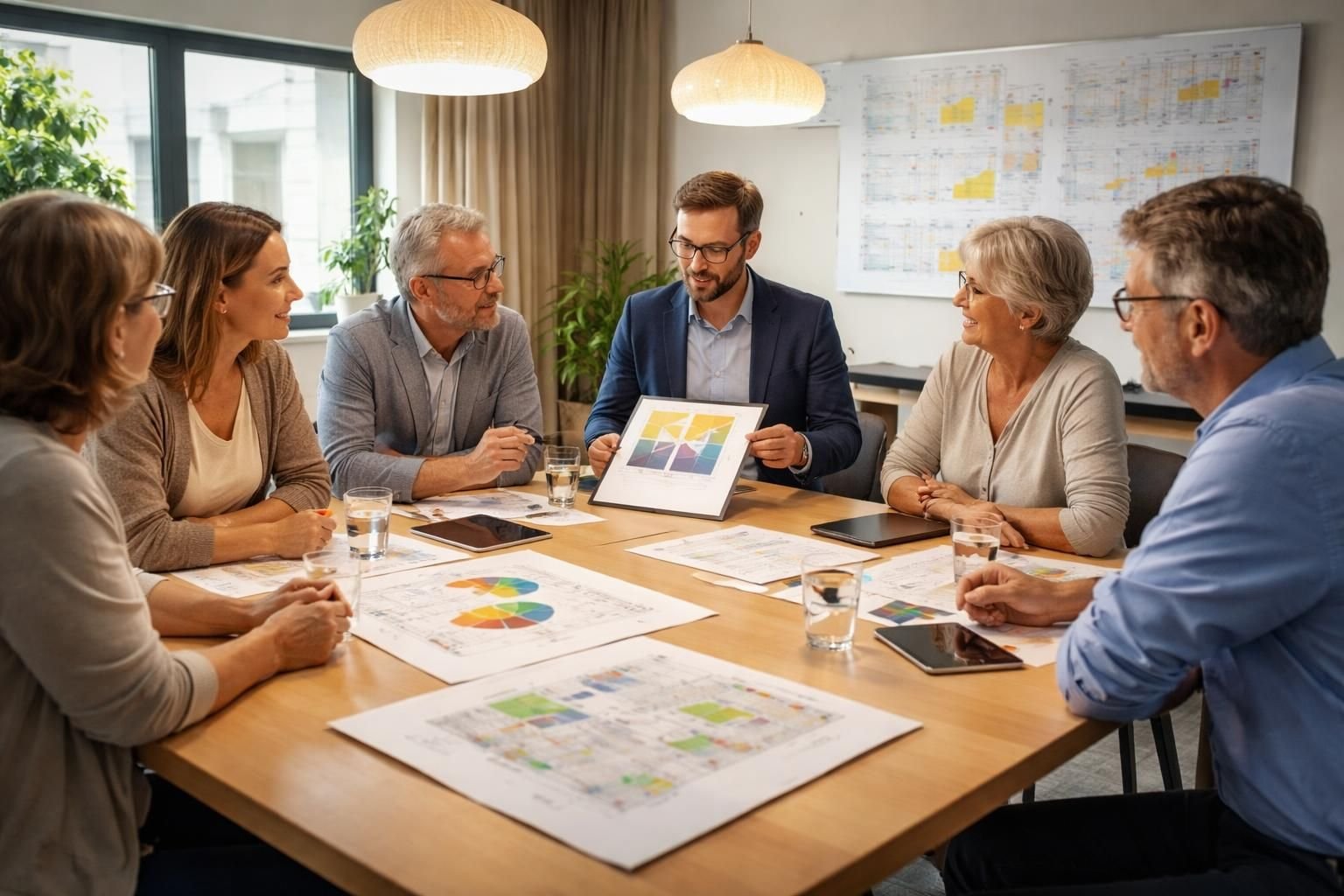 découvrez les principales règles et obligations concernant la réglementation du chauffage dans les immeubles collectifs à connaître en 2026 pour garantir conformité et efficacité énergétique.