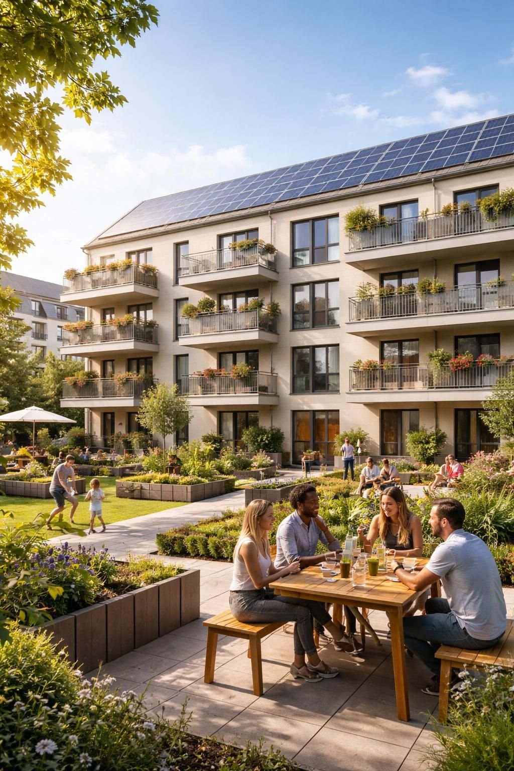 découvrez la réglementation 2026 sur le chauffage dans les immeubles collectifs et les obligations à respecter pour assurer conformité et performance énergétique.