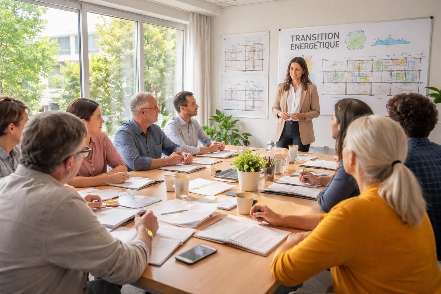 découvrez les principales réglementations sur le chauffage dans les immeubles collectifs pour 2026 et préparez-vous aux nouvelles obligations légales.