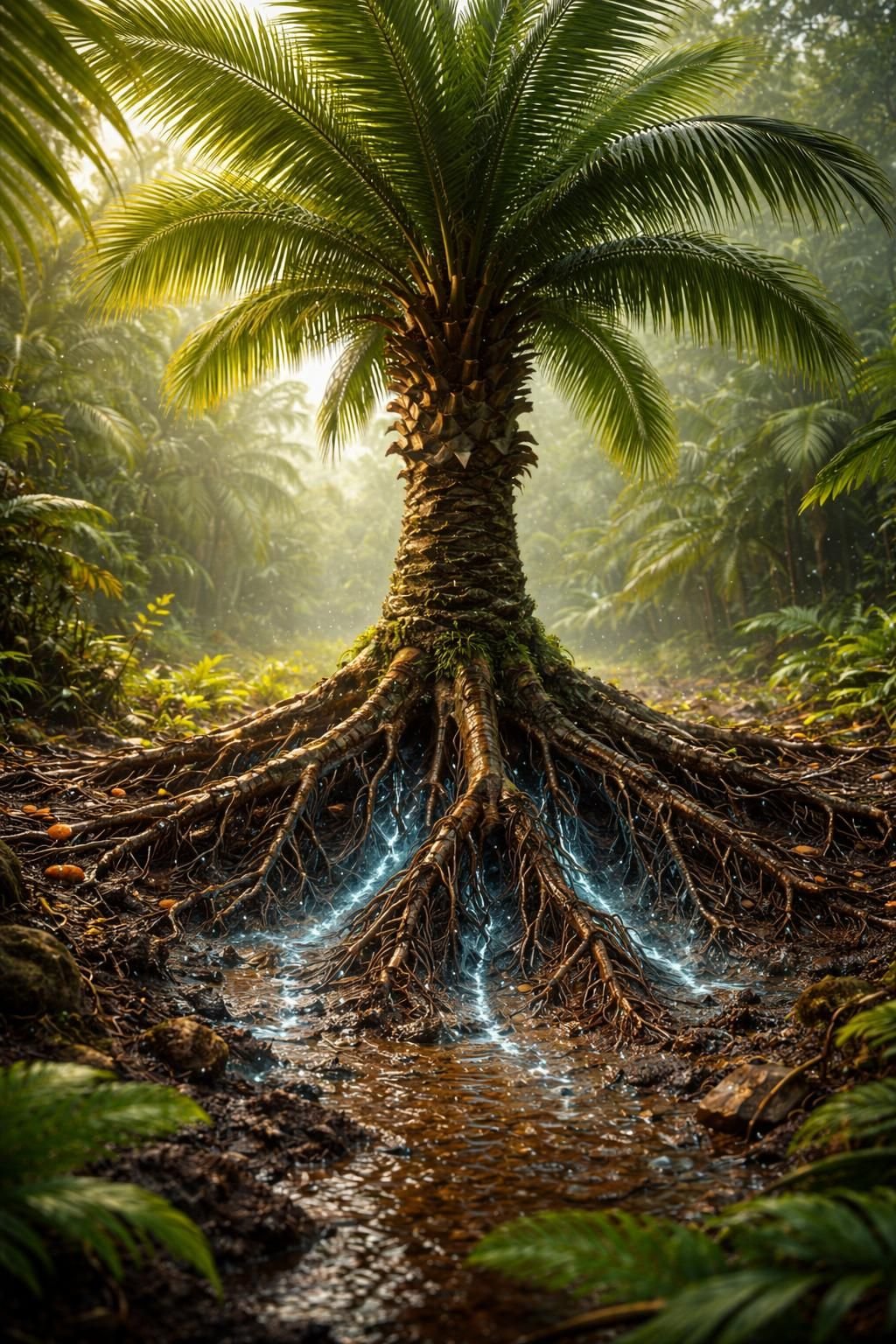 découvrez tout sur la racine du palmier, son fonctionnement, son importance pour la stabilité et la nutrition de l'arbre, ainsi que son rôle essentiel dans l'écosystème.