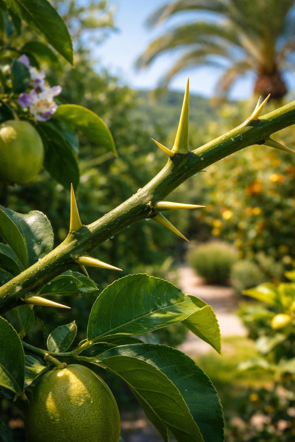 découvrez tout sur l’épine citronnier : conseils de soins, bienfaits et utilisations pour profiter pleinement de cette plante unique.