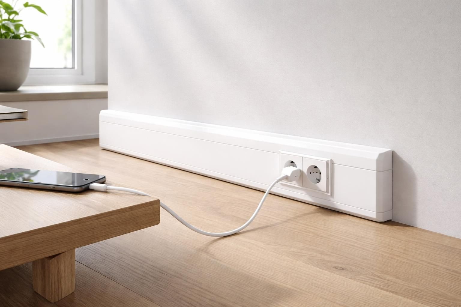 découvrez notre guide complet pour tout savoir sur les goulottes : conseils pour bien choisir, installer et optimiser vos installations électriques en toute simplicité.