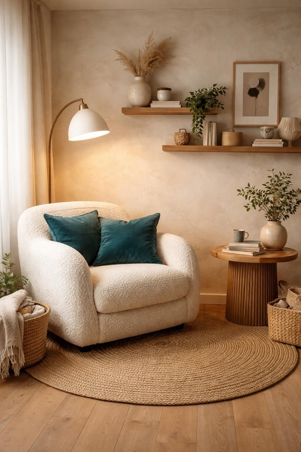 découvrez comment intégrer le vert canard, une couleur tendance et élégante, dans votre décoration intérieure pour un style moderne et chaleureux.