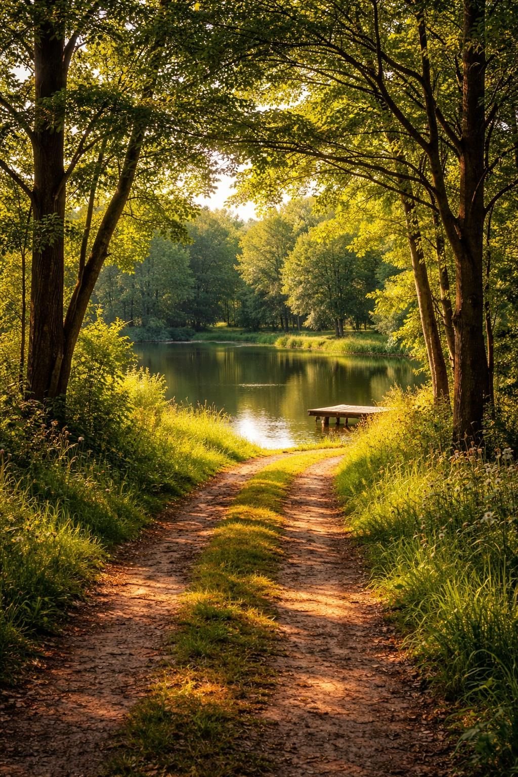 découvrez nos conseils pour choisir et réussir l'achat de votre étang à vendre, en tenant compte des critères essentiels pour un investissement réussi.