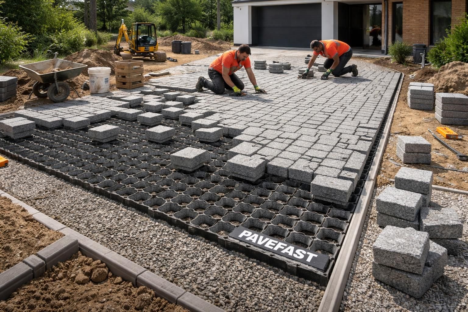 découvrez pavefast, une solution innovante pour simplifier et optimiser vos travaux de pavage. toutes les informations essentielles pour réussir vos projets de pavage efficacement.