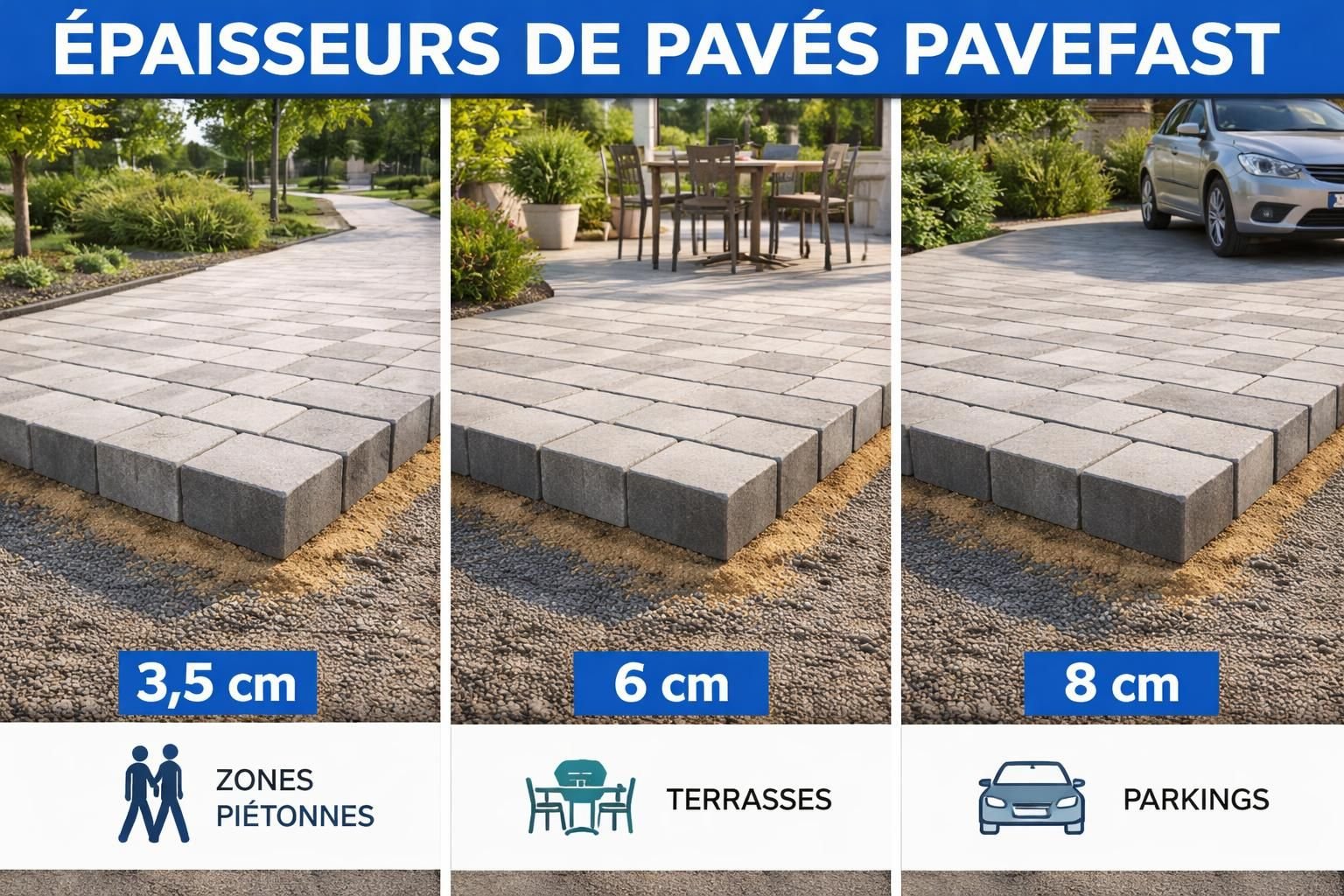 découvrez pavefast, la solution innovante pour faciliter et optimiser vos travaux de pavage. guide complet, conseils et avantages pour réussir vos projets avec efficacité.