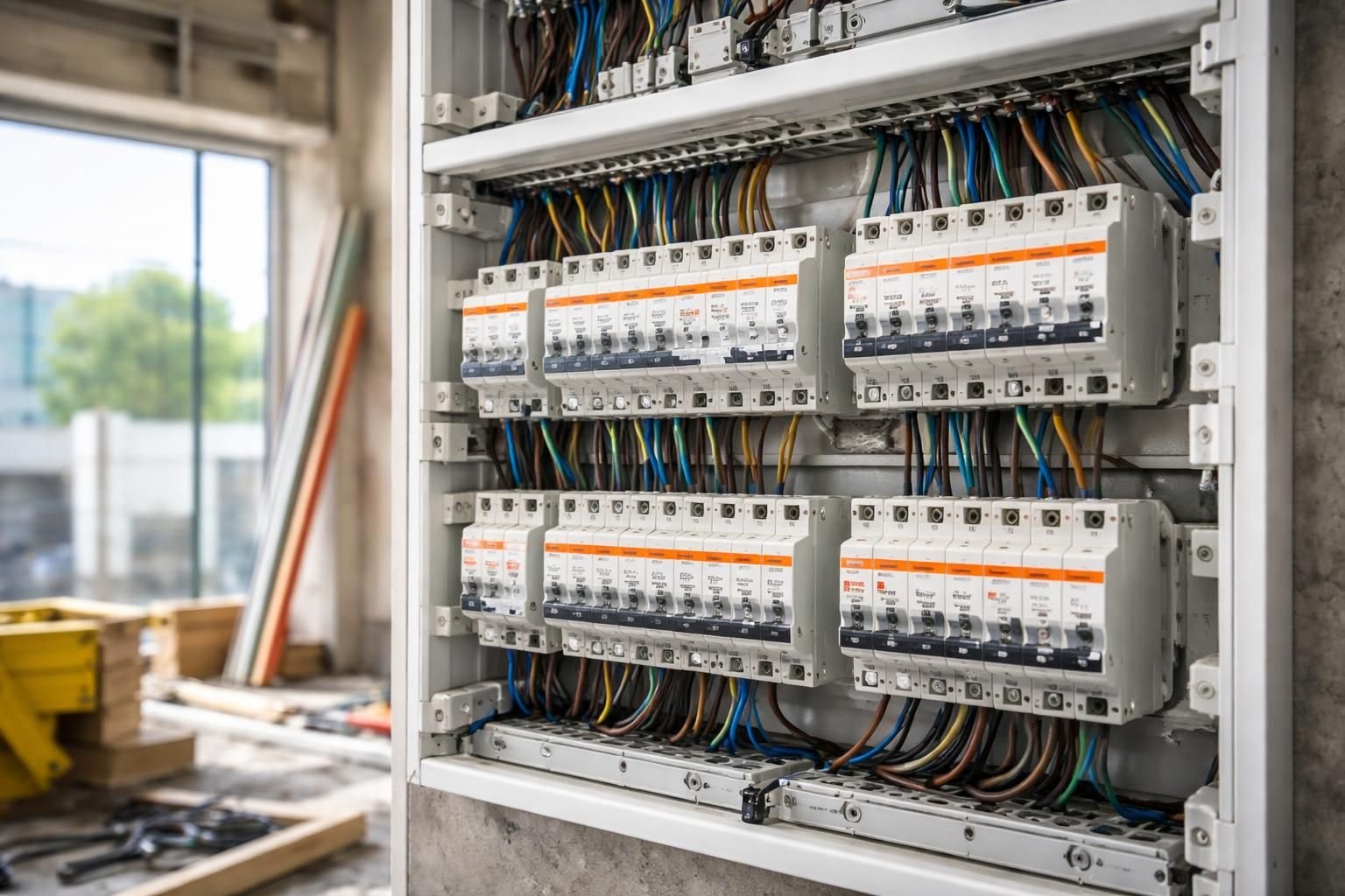 découvrez tout sur merlin gerin multi 9 ct, ses fonctionnalités, avantages et applications dans les installations électriques pour une gestion sûre et efficace.