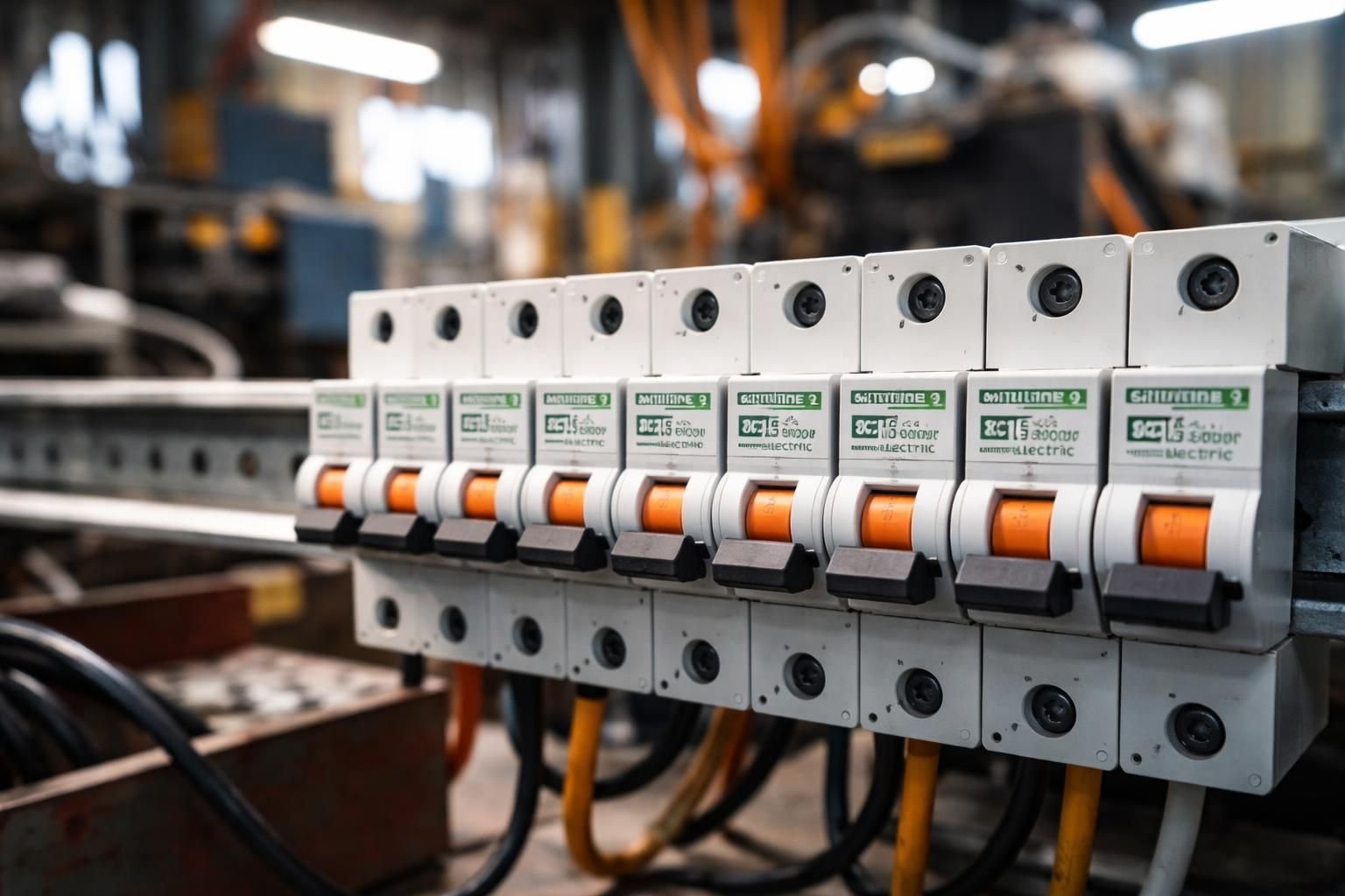 découvrez tout sur merlin gerin multi 9 ct, ses caractéristiques, fonctionnalités et applications pour optimiser la gestion électrique dans vos installations.